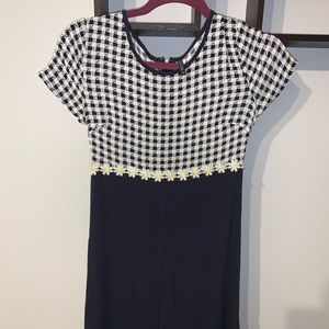 Urban outfitters. Casual day dress